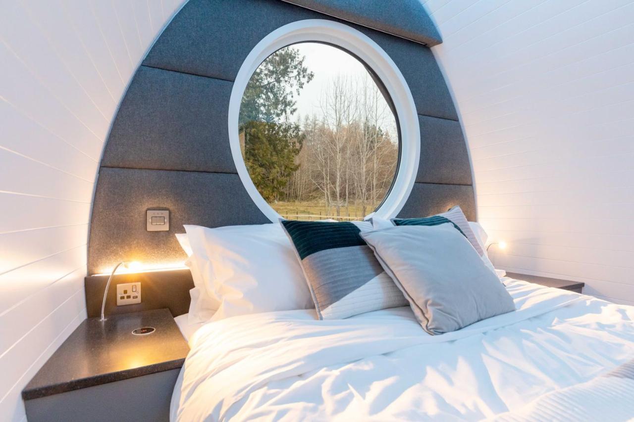 Апартаменти The Secret Hideaway Пенік'юїк Екстер'єр фото